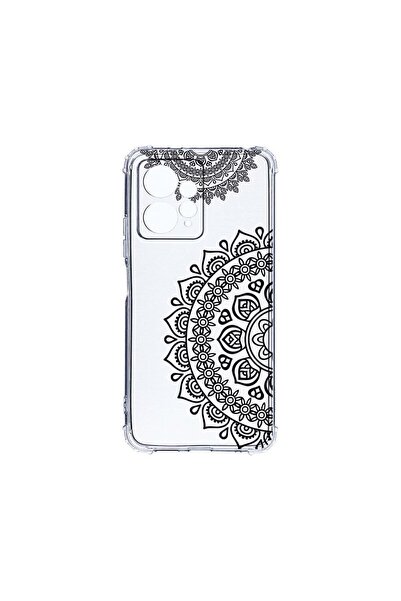 bestcase Противоударен калъф 1.5ММ, съвместим с Xiaomi Redmi Note 12 4G, без ...