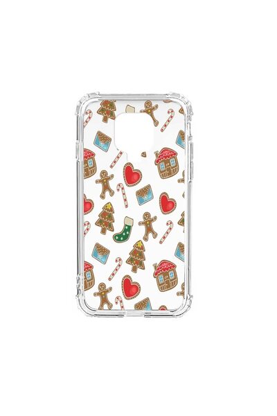 bestcase Husa Anti Shock Silicon Compatibila Cu Xiaomi Redmi Note 9 Pro Max, ...