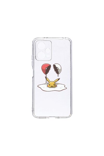 bestcase Husa BestCase¬Æ Clear Silicon 2MM, Compatibila Cu Xiaomi Redmi Note ...