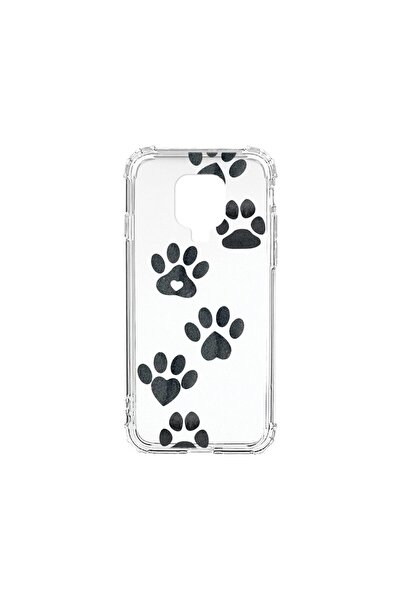 bestcase Husa BestCase¬Æ Anti Shock 1.5MM, Compatibila Cu Xiaomi Redmi Note 9...