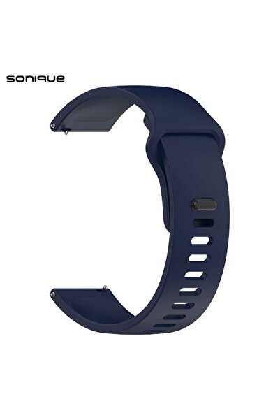 Sonique Λουράκι Σιλικόνης Color για Xiaomi Redmi Watch 5 Active / Redmi Watch...