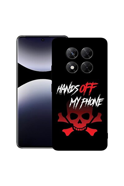 bestcase Husă pentru Xiaomi Redmi Note 14 Pro, Silicon subțire premium de 1.2...