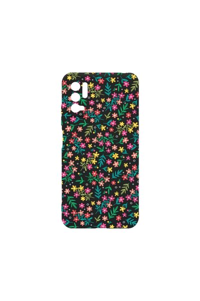 bestcase Husa BestCase¬Æ Slim SIlicon 0.8MM, Compatibila Cu Xiaomi Redmi Note...