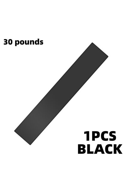 Choice black-1pcs 202420-Resistance Loop Band - Exercise Warm-Up, Glute Tonin...