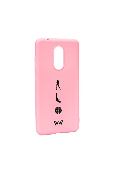 bestcase Θήκη Xiaomi Redmi 5, WestWorld, Ταινία, ανθεκτική στη φθορά, αντιολι...