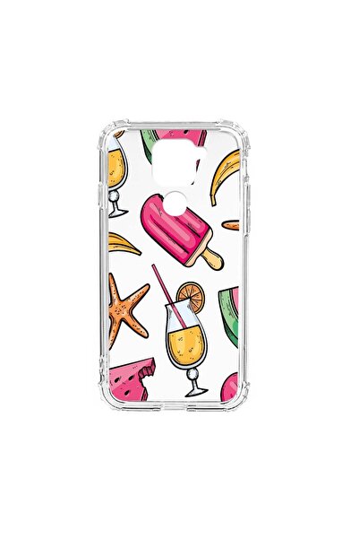 bestcase Husa Anti Shock Silicon Compatibila cu Xiaomi Redmi Note 9 4G, Summe...