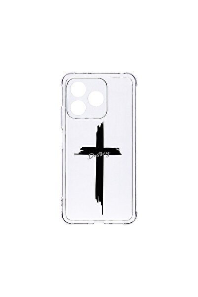 bestcase Θήκη για Xiaomi Redmi 13, BestCase® Αντικραδασμική 1.5MM, Destiny, Τ...