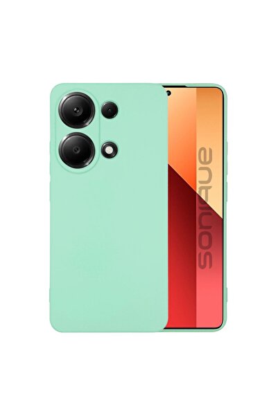 Sonique Θήκη Σιλικόνης My Colors Xiaomi Redmi Note 13 Pro 4G / Poco M6 Pro 4G...