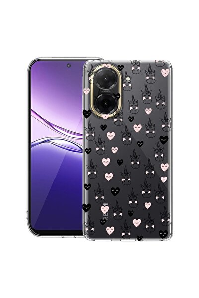 bestcase ¬Æ Husa Clear Slim Silicon Compatibila cu Xiaomi Redmi A5 ( 171 mm )...