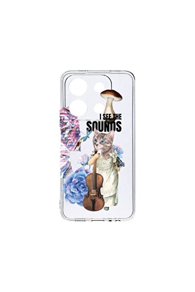 bestcase Husa BestCase¬Æ Clear Silicon 2MM, Compatibila Cu Xiaomi Redmi Note ...