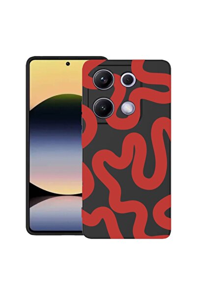 bestcase ¬Æ Husa pentru Xiaomi Redmi Note 14S 4G, Premium Slim Silicon 1.2MM,...
