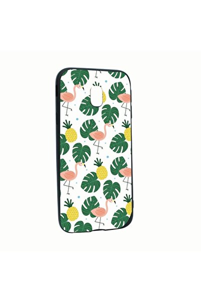 bestcase Husa Xiaomi Redmi 8A, Tropical, rezistenta la uzura, anti-alunecare,...