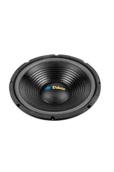 Dibeisi Difuzor auto 12 inch