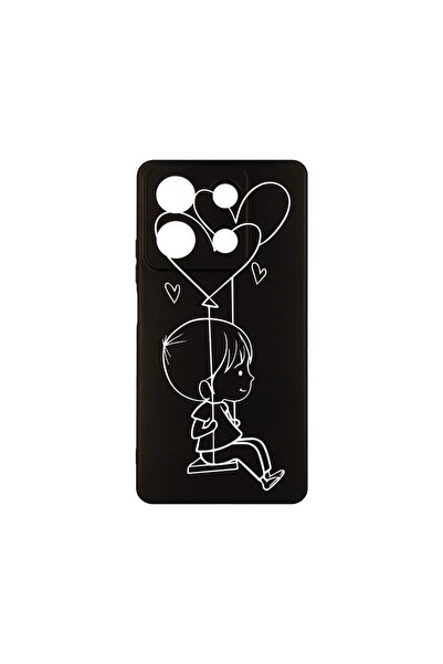 bestcase Husa BestCase¬Æ Slim SIlicon 0.8MM, Compatibila Cu Xiaomi Redmi Note...