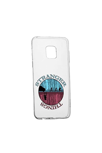 bestcase Husa Stranger Things, pentru Xiaomi Redmi Note 9 Pro Max, rezistenta...