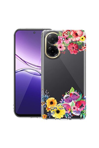 bestcase ¬Æ Husa Clear Slim Silicon Compatibila cu Xiaomi Redmi A5 ( 171 mm )...