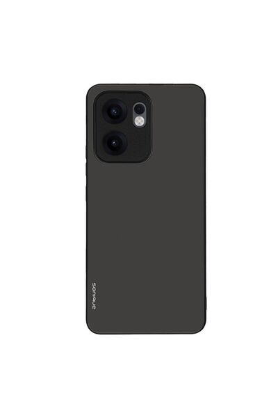 Sonique Θήκη ColorBloc Series για Oppo Reno13 F 5G / Oppo Reno13 FS 5G Γκρι