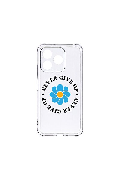 bestcase Θήκη για Xiaomi Redmi 13, BestCase® Αντικραδασμική 1.5MM, Μην τα παρ...