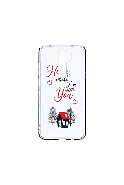 bestcase Διαφανής Θήκη Σιλικόνης 2MM, Συμβατή με Xiaomi Redmi Note 8 Pro, Σπί...