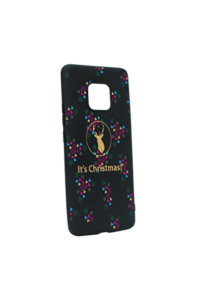 bestcase Husa Xmas, Craciun, pentru Xiaomi Redmi Note 9 Pro, rezistenta la uz...