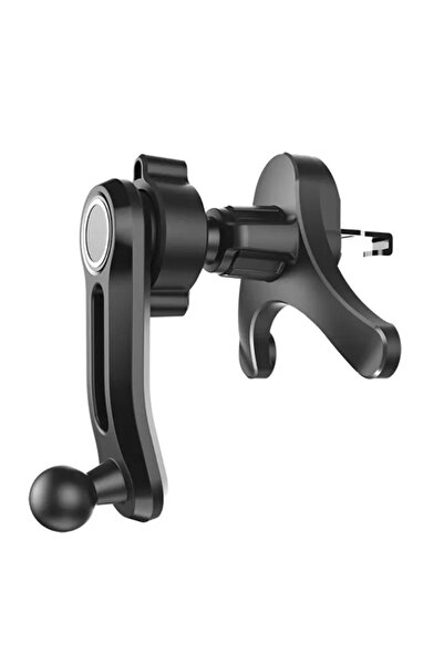 Choice L 17mm Ball Head Base Car Air Vent Clip Replace for Magnetic Car Phone...