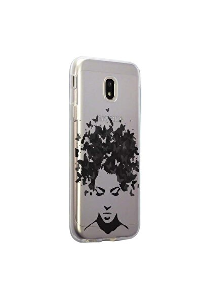 bestcase Θήκη σιλικόνης, Διάφανη, Λεπτή, Γυναικεία, Ασπρόμαυρη, Xiaomi Redmi ...