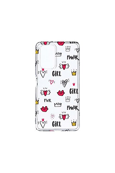 bestcase Прозрачен силиконов калъф 2ММ, Съвместим с Xiaomi Redmi Note 10 4G, ...
