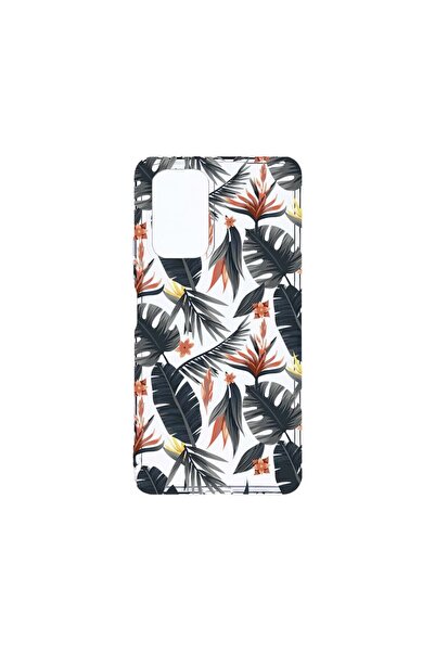 bestcase Прозрачен силиконов калъф 2ММ, съвместим с Xiaomi Redmi Note 10 4G, ...
