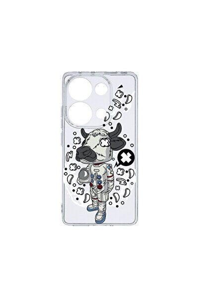 bestcase Husa BestCase¬Æ Clear Silicon 2MM, Compatibila Cu Xiaomi Redmi Note ...