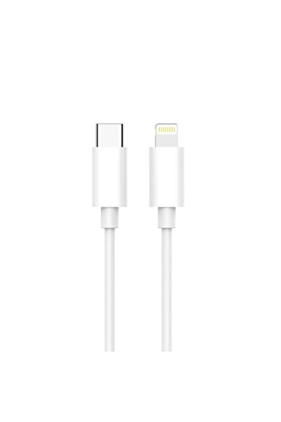 Cellara Data Cable 2M Type C - Lightning - White