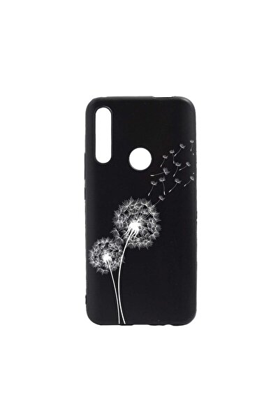 bestcase Θήκη σιλικόνης συμβατή με Xiaomi Redmi Note 8T, Πικραλίδα, ανθεκτική...