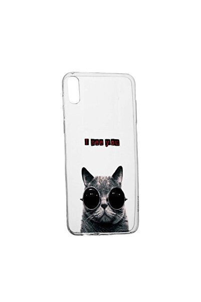 bestcase Θήκη σιλικόνης συμβατή με Xiaomi Redmi 9AT, Σε ραντεβούνω, ανθεκτική...