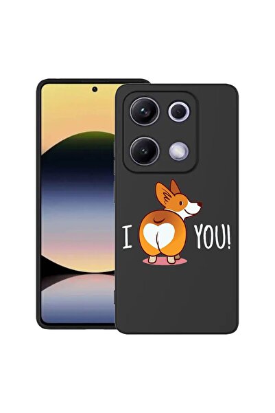 bestcase Θήκη για Xiaomi Redmi Note 14S 4G, Λεπτή θήκη σιλικόνης υψηλής ποιότ...