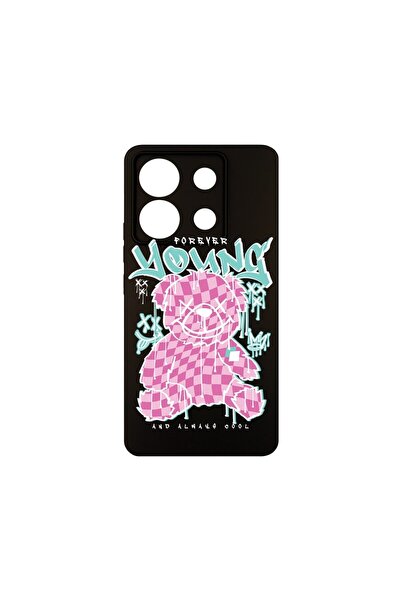 bestcase Husă subțire premium din silicon de 1.2MM, compatibilă cu Xiaomi Red...
