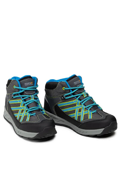 Evendi Hiking shoes, Grey