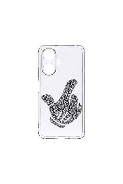 bestcase Husa pentru Xiaomi Redmi A3, BestCase¬Æ Anti Shock 1.5MM, Calligraph...