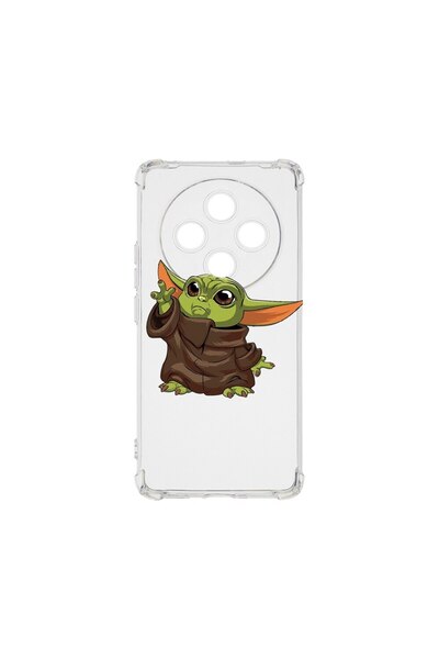 bestcase Θήκη για OPPO Reno12 F 5G / Reno12 FS 5G, BestCase® Αντικραδασμική 1...