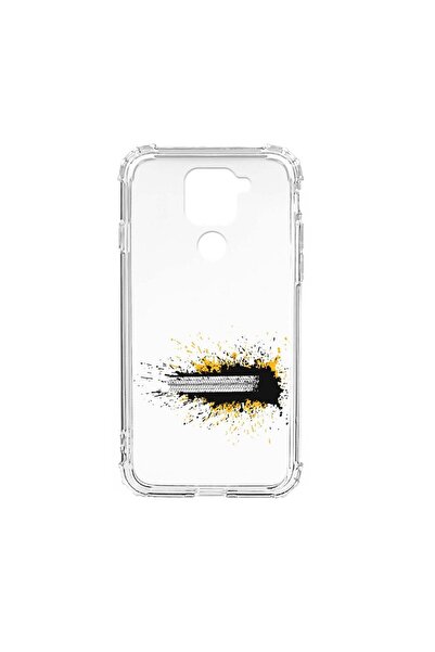 bestcase Husa Anti Shock Silicon Compatibila cu Xiaomi Redmi Note 9 4G, Tire ...