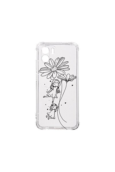 bestcase Αντικραδασμική Θήκη 1.5MM, Συμβατή με Xiaomi Redmi A1, Sisters, Αντο...