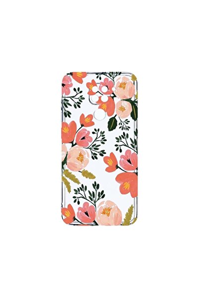 bestcase Διαφανής Θήκη Σιλικόνης 2MM, Συμβατή με Xiaomi Redmi Note 9, Συλλογή...