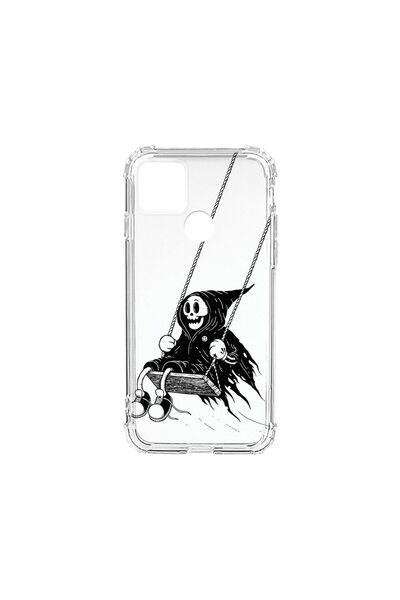 bestcase BestCase Anti Shock 1.5MM Case, Compatible with Xiaomi Redmi 10A, De...