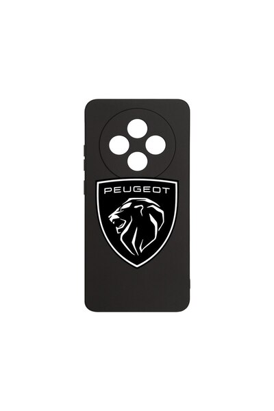 bestcase Husa pentru Xiaomi Redmi 14C, BestCase¬Æ Slim Premium Silicon 1.2MM,...