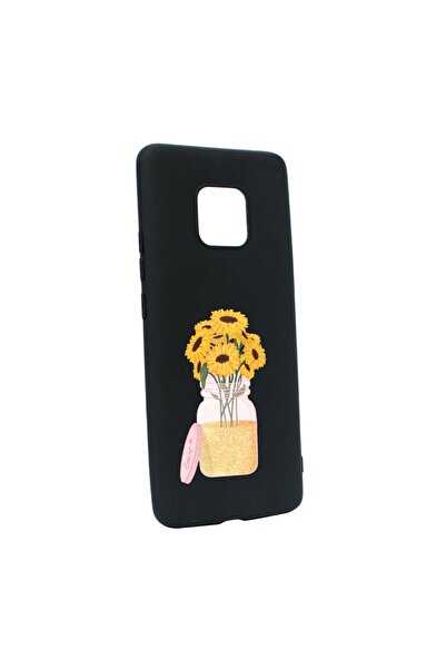 bestcase Калъф Слънчоглед, за Xiaomi Redmi Note 9 Pro, устойчив на износване,...