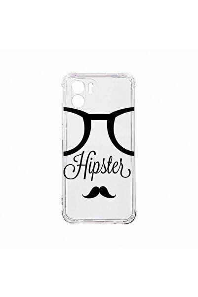 bestcase Husa BestCase¬Æ Anti Shock, Compatibila Cu Xiaomi Redmi A1, Hipster,...