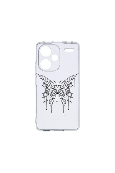 bestcase Husa BestCase¬Æ Clear Silicon 2MM, Compatibila Cu Xiaomi Redmi Note ...