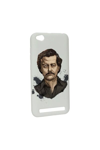 bestcase Husa de protectie Narcos - Pablo Escobar, Movie, pentru Xiaomi Redmi...