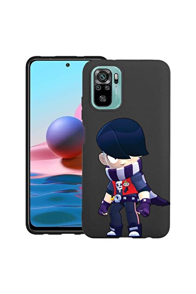 bestcase ¬Æ Husa Slim Silicon pentru Xiaomi Redmi Note 10 Pro / Note 10 Pro M...