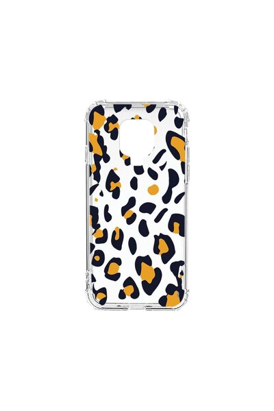 bestcase BestCase Anti Shock 1.5MM Case, Compatible with Xiaomi Redmi Note 9S...
