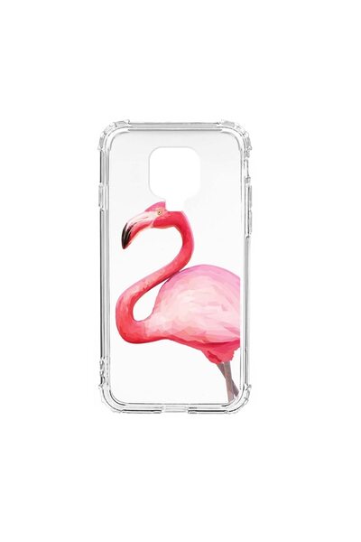 bestcase Husa Anti Shock Silicon Compatibila Cu Xiaomi Redmi Note 9 Pro, Flam...