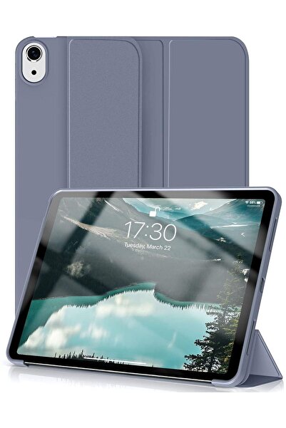 REVOMAG Case for iPad Air 11 Inch M4/M3/M2, (2026-2024), Auto Wake/Sleep, Sof...